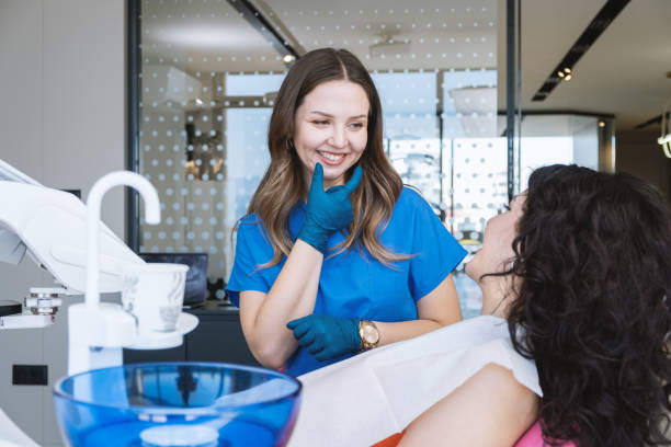 Advanced Technology for Better Dental Care in Lebanon, TN
