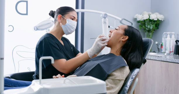 Dental X-Rays and Imaging in Lebanon, TN